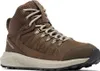 Columbia Trailstorm™ Crest Mid Wp Wanderstiefel Braun EU 39 Produktbild-Vorschau 3