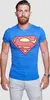 COURSE Herren T-Shirt Superman 1190-L, 1190-M, 1190-S, Produktbild-Vorschau 1