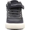 Kangaroos Jungen Sneaker high Kavu Shady EV braun Produktbild-Vorschau 5