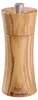 Zassenhaus Pfeffermühle FRANKFURT 14 cm Olivenholz Produktbild-Vorschau 6