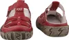 Rieker Damen Pantolette Clog sportlich rot L0396-33, Produktbild-Vorschau 10