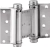 2XPendeltürscharnier Pendeltürband Edelstahl Schwingtüre Produktbild-Vorschau 11