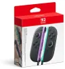 NSW2 Controller Joy-Con 2er violett/Grün Produktbild-Vorschau 3