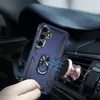 Armor Outdoor Handyhülle für Samsung Galaxy S24 Handy Produktbild-Vorschau 4