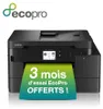 Brother MFC-J4550DW Multifunktionsdrucker Tintenstrahl A4 Produktbild-Vorschau 1