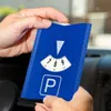 Minuterie de stationnement à piles, disque de stationnement Voir les images du produit 3