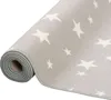 Kinder Spiel Teppich Sterne Grau, Größe:200x300 cm Produktbild-Vorschau 4