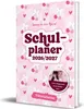 Spring in eine Pfütze! Schulplaner 2026/2027 Produktbild-Vorschau 1