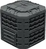 CompoGreen Vario Gartenkomposter 650 L – Robuster Produktbild-Vorschau 1