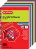 Herlitz Transparentpapier 20x30cm 10 Blatt Voir les images du produit 1
