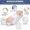 Cool-i® Hallux valgus Korrektor mit Drehverstellung, Produktbild-Vorschau 5
