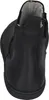 KOEL Damenschuhe - Barefoot Booties FILAS MERINO black, Produktbild-Vorschau 5