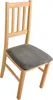 LeafDesign Chaise de salle à manger en bois - Chaise hêtre Voir les images du produit 2