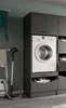 xonox.home Free Waschmaschinenschrank  (B/H/T: 66x195x68 Produktbild-Vorschau 8
