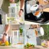 3X Aquafloow Maxi Hartwasserfilter Für Produktbild-Vorschau 8