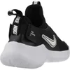 Nike Jungen Sneaker, schwarz(schwarz), Gr. 40 Produktbild-Vorschau 3