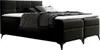MIRJAN24 Boxspringbett Figaro, Stilvoll Polsterbett, zwei Produktbild-Vorschau 1