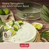 Zenker Springform Ø 20 cm mit hohem Rand aus der Serie Produktbild-Vorschau 12