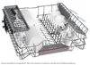 Bosch Serie 4 SBV4HBX07E, Voll integriert, Standardgröße Produktbild-Vorschau 14