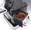 DeLonghi BCO421.S Porte-filtre à espresso Voir les images du produit 12