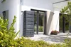 Cuve SLIM STONE - Gris anthracite - 500 Litres Voir les images du produit 11