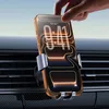 Baseus Metal Age Go Gravitational Car Holder for Náhled obrázku produktu 3