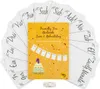 Friendly Fox Fotogirlande zum 1. Geburtstag, Babygirlande Produktbild-Vorschau 1