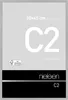 nielsen Aluminium Bilderrahmen C2, 30x45 cm, Struktur Produktbild-Vorschau 1