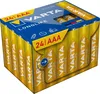 VARTA R3 (AAA) Longlife Alkalibatterie 24 Stück. Produktbild-Vorschau 3