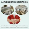 Druckminderer Wasser 3/4 Zoll,Druckminderer mit Manometer Produktbild-Vorschau 7