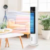 HOMCOM Turmventilator mit Fernbedienung 3 Modi 3 Produktbild-Vorschau 2