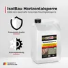 IsolBau Horizontalsperre 20 L Kellerabdichtung Wand Verkieselung Trockene Produktbild-Vorschau
