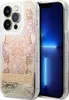 Guess Liquid Glitter Paisley - pouzdro iPhone 14 Pro Max Náhled obrázku produktu 2