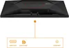 AOC Q27G42XEP, 68,6 cm (27"), 2560 x 1440 Pixel, Quad HD, Produktbild-Vorschau 10