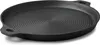 BBQ-Toro Gusseisen Plancha Ø 35 cm | Grillplatte, rund | Produktbild-Vorschau 4