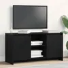 vidaXL: Mueble de TV de 102 x 37,5 x 52,5 cm, color , Vista previa de la imagen del producto 4