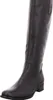 Gabor Damen under the knee Stiefel/ Reiterstiefel Schwarz Produktbild-Vorschau 17