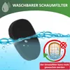 4 Stück FC5005/01 Ersatzfilter - kompatibel mit Philips Produktbild-Vorschau 4