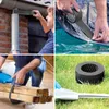 Bison - Grizzly Duct Tape - Super mocna - Wzmocniony Podgląd zdjęcia produktu 2