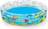 Planschbecken Unterwasser-Motive Bestway 152x30 cm Produktbild-Vorschau 13