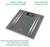 medisana BS 476 Pèse-personne impédancemètre, écran LCD Voir les images du produit 5
