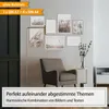 Hyggelig Home Premium Poster Set - 7 passende Bilder OHNE Produktbild-Vorschau 2