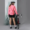 CMP dames fietsshort U901, kleur zwart, maat 42 Productafbeelding-voorbeeld 5