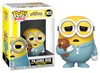 Minions - Pajama Pyjama Bob 905 - Funko Pop! - Vinyl Figur Produktbild-Vorschau 6