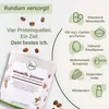 for you power Eiweiß mit Gratis Shaker Produktbild-Vorschau 6