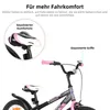 JOYSTAR Berry 20 Zoll Kinderfahrrad für 2-13 jährige Jungen Produktbild-Vorschau 5