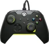 keine Marke 049-012-GY PDP Electric Black Controller Xbox Náhľad obrázku produktu 4