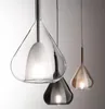 Fabas Luce -  Lila LED-Hängeleuchter aus Metall und Produktbild-Vorschau 2
