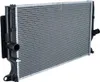 NRF 53181 Kühler Wasserkühler Motorkühler für TOYOTA AURIS Produktbild-Vorschau 9