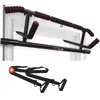 DH FitLife Barra per trazioni da porta senza viti | Barra Anteprima dell’immagine prodotto 1